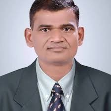 Vijay Pangavhane — Founder Datta Ashram Pain Relief Center Sinnar