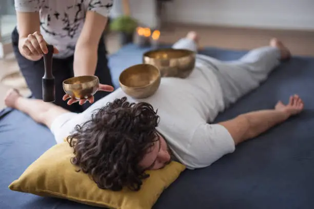 Vibration Therapy at Datta Ashram Pain Relief Center – Natural Support for Pain Relief & Body Wellness
